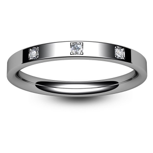 Other Diamond Wedding Ring Designs